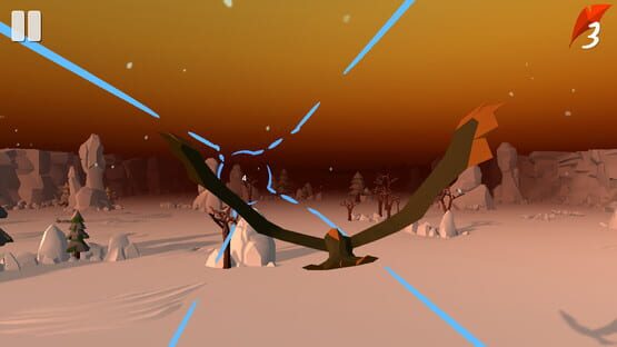 Screenshot Bird