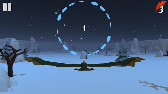 Screenshot Bird
