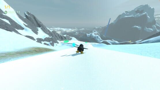 Screenshot Bird Brigade