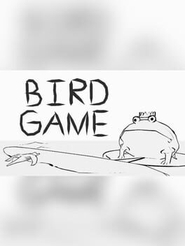 Cover Bird Game