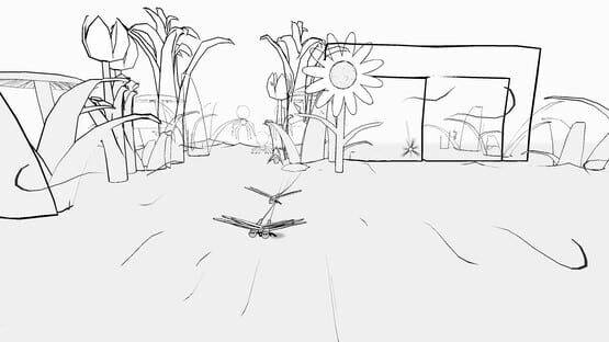 Screenshot Bird Game