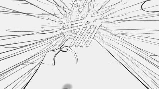 Screenshot Bird Game