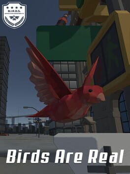 Cover Birds Are Real