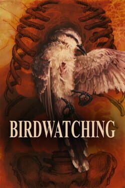 Cover Birdwatching