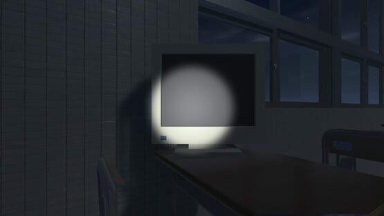 Screenshot Bisque Doll