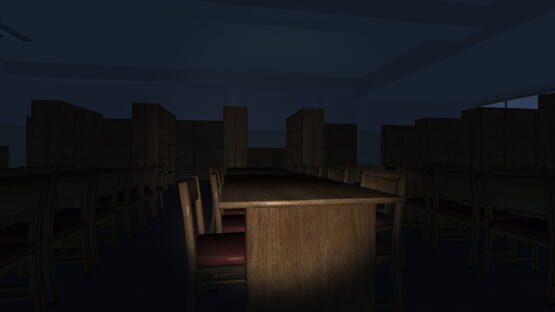 Screenshot Bisque Doll