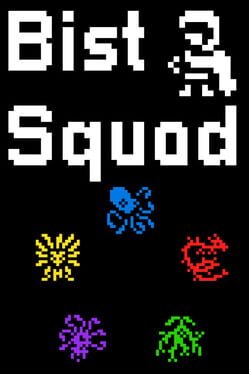Cover Bist Squad
