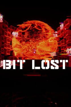 Cover Bit Lost