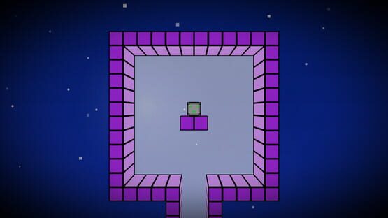 Screenshot Bit Maze