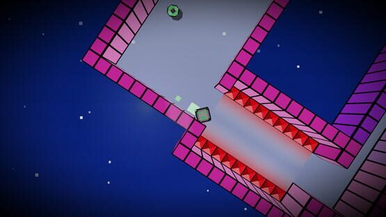 Screenshot Bit Maze