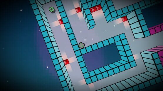 Screenshot Bit Maze