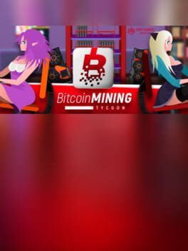 Cover Bitcoin Mining Tycoon