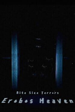 Cover Bite Size Terrors: Erobos Heaven