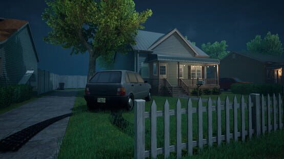 Screenshot Bite-Sized Scares