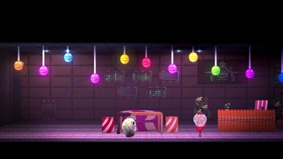 Screenshot Bite the Crown