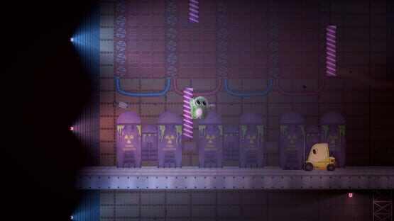 Screenshot Bite the Crown