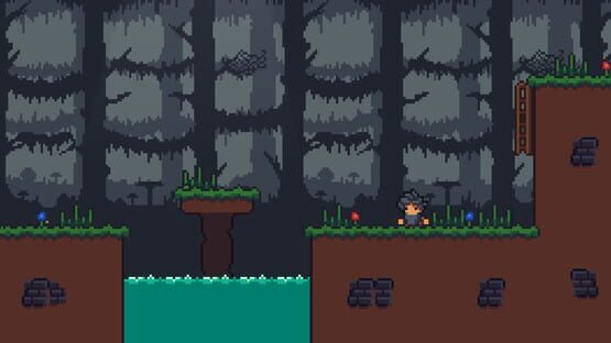 Screenshot Bitlands