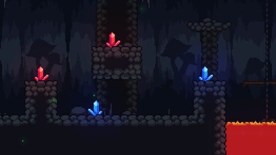 Screenshot Bitlands