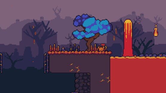 Screenshot Bitlands