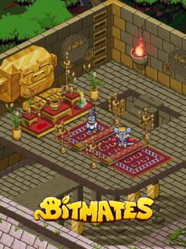 Cover Bitmates