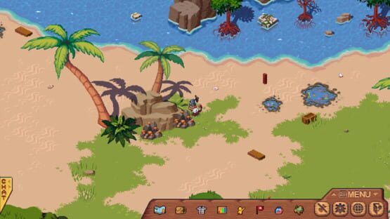 Screenshot Bitmates