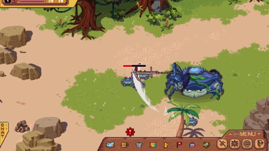 Screenshot Bitmates