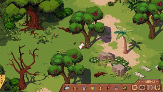 Screenshot Bitmates