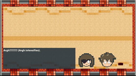 Screenshot Bizarre Tale