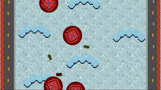 Screenshot Bizarre Tale
