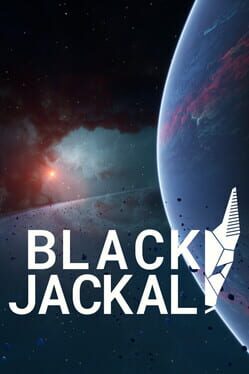 Cover Black Jackal