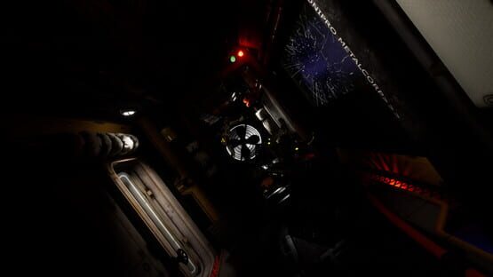 Screenshot Black Jackal