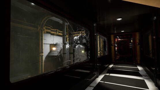 Screenshot Black Jackal