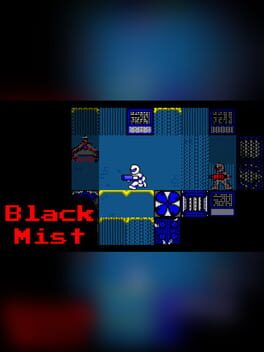 Cover Black Mist