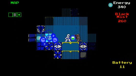 Screenshot Black Mist