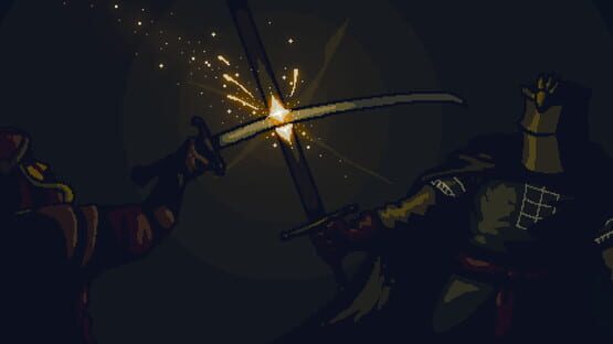 Screenshot Black Raven