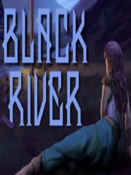 Cover Black River