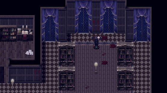 Screenshot Black River