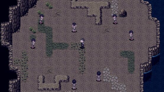Screenshot Black River