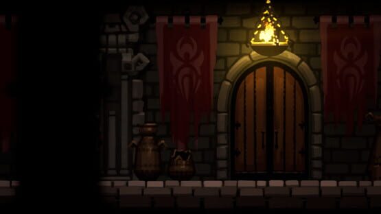 Screenshot Black Spire