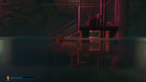 Screenshot BlackHoleMaze