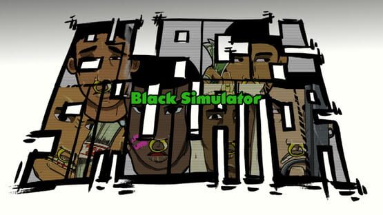 Screenshot BlackSimulator