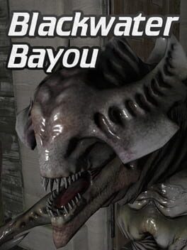 Cover Blackwater Bayou VR
