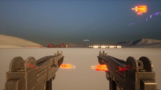 Screenshot Blackwoods