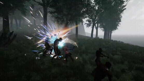 Screenshot Blade Abyss