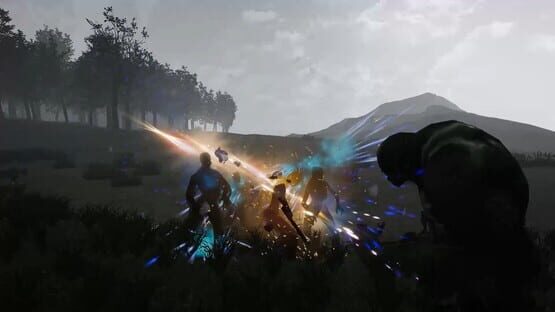 Screenshot Blade Abyss