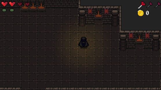 Screenshot Blade and Burden