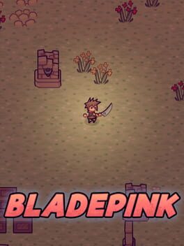 Cover Bladepink