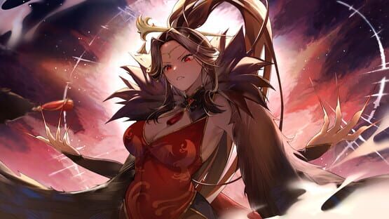 Screenshot Blades of Jianghu: Ballad of Wind and Dust