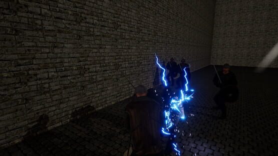 Screenshot Blades of Worlds