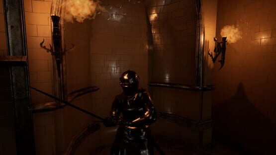 Screenshot Blades of Worlds
